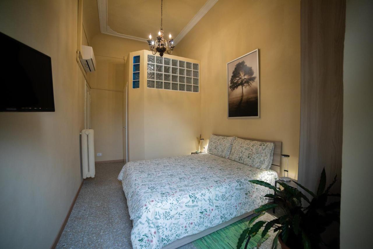 Florence Urban Nest ~ Guesthouse Ngoại thất bức ảnh