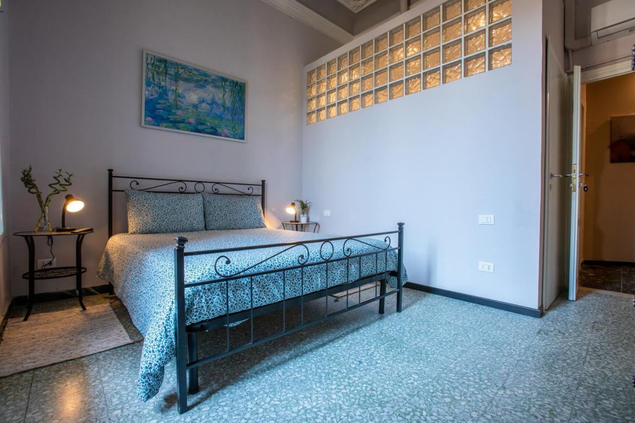 Florence Urban Nest ~ Guesthouse Ngoại thất bức ảnh