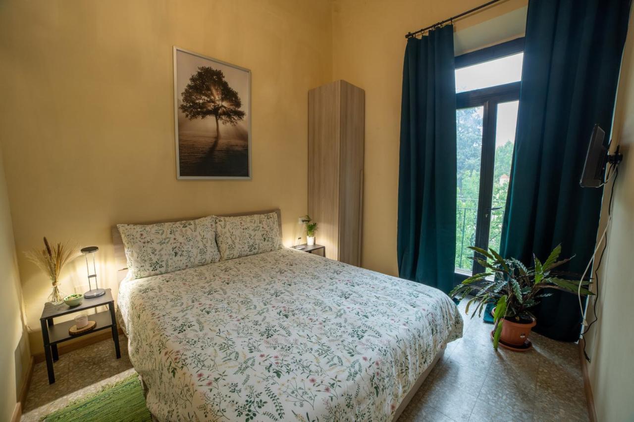 Florence Urban Nest ~ Guesthouse Ngoại thất bức ảnh