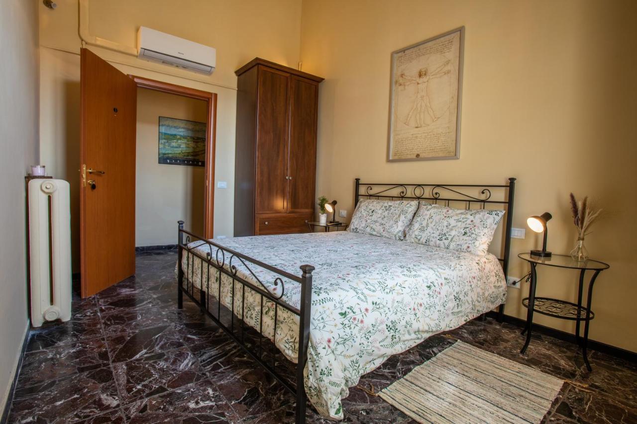 Florence Urban Nest ~ Guesthouse Ngoại thất bức ảnh