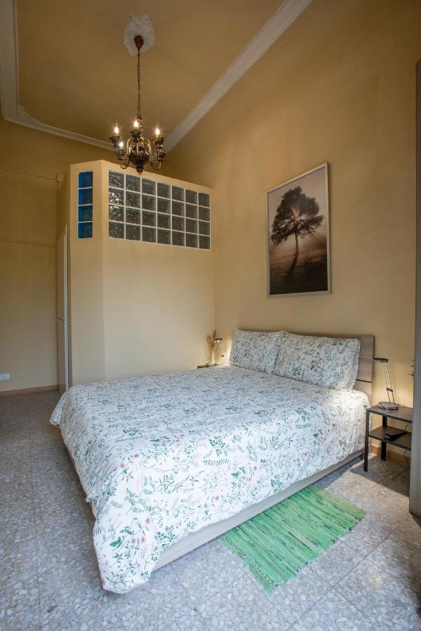 Florence Urban Nest ~ Guesthouse Ngoại thất bức ảnh