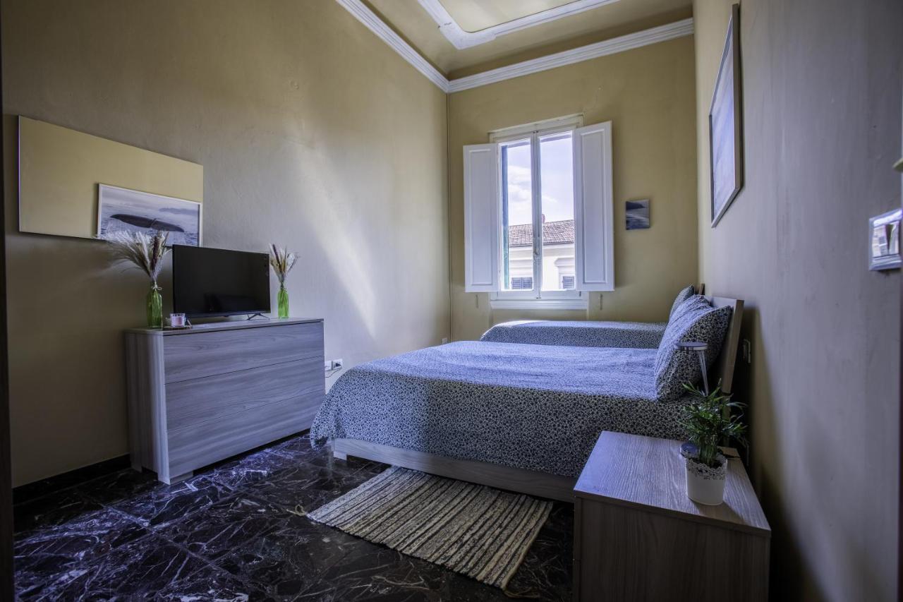 Florence Urban Nest ~ Guesthouse Ngoại thất bức ảnh